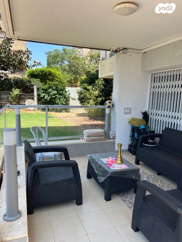 דירת גן, קאודרס, רמת שאול, חיפה