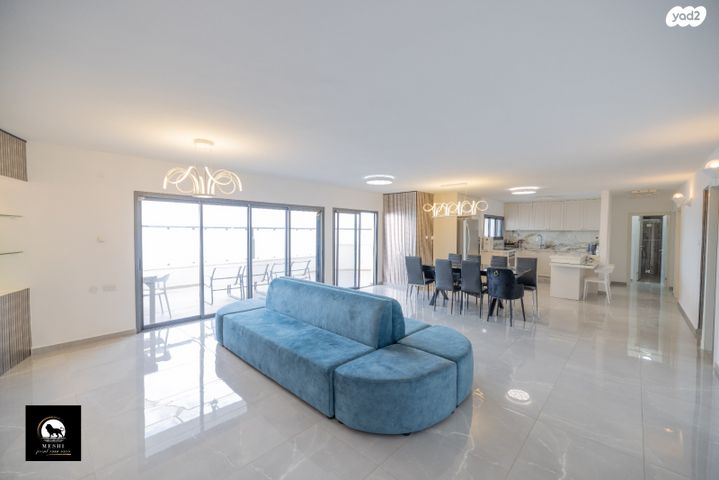 גג/ פנטהאוז, השומר, שיכון עובדים, טבריה