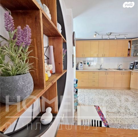 דירה, הר מצדה 97, רובע י"א, אשדוד