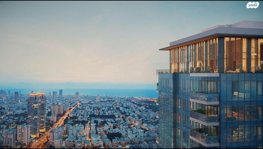 דירה, הרב ניסים, בבלי, תל אביב יפו