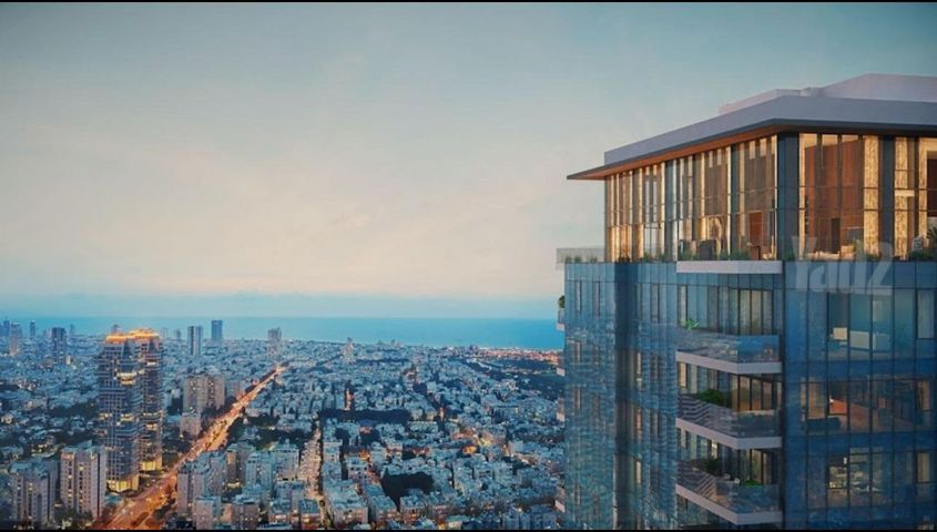 דירה למכירה בתל אביב יפו (תיווך) — 4