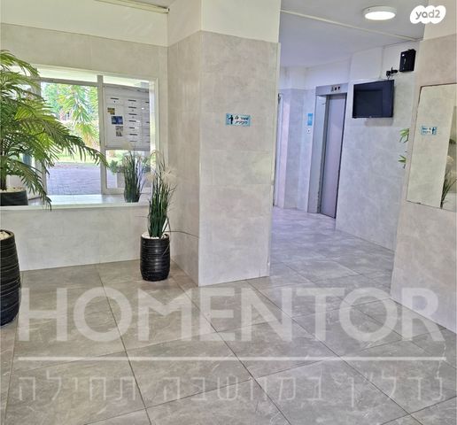 דירה, הר מצדה 97, רובע י"א, אשדוד