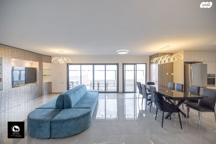 גג/ פנטהאוז, השומר, שיכון עובדים, טבריה