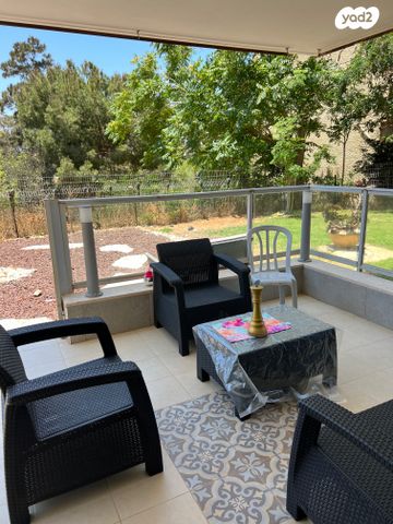 דירת גן, קאודרס, רמת שאול, חיפה