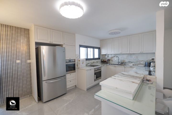 גג/ פנטהאוז, השומר, שיכון עובדים, טבריה