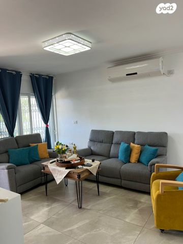 דירת גן, קאודרס, רמת שאול, חיפה