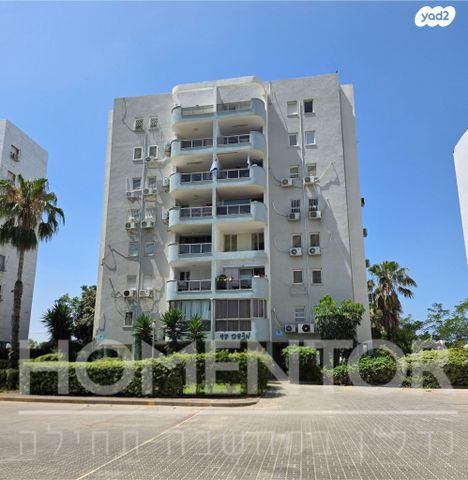 דירה, הר מצדה 97, רובע י"א, אשדוד