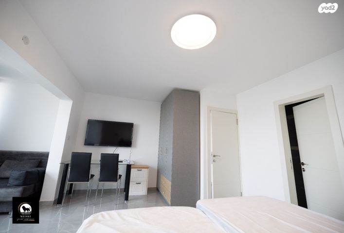 גג/ פנטהאוז, השומר, שיכון עובדים, טבריה