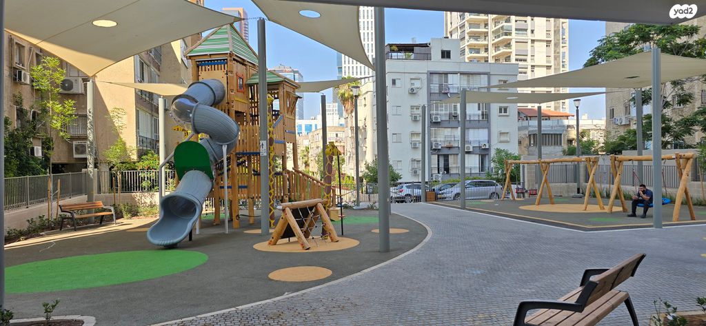 דירה, רש"י 12, נחלת גנים, רמת גן