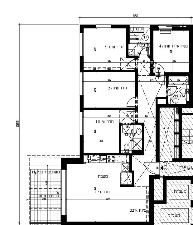 דירה, רש"י 12, נחלת גנים, רמת גן