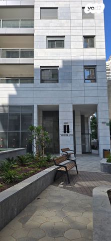 דירה, רש"י 12, נחלת גנים, רמת גן