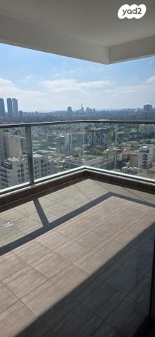 דירה, רש"י 12, נחלת גנים, רמת גן