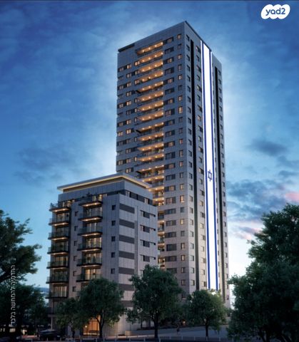 דירה, רש"י 12, נחלת גנים, רמת גן