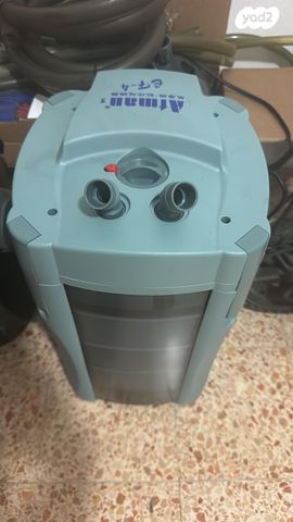 תמונת מודעה - חיות מחמד