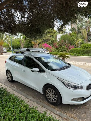 מודעת רכב קיה סיד