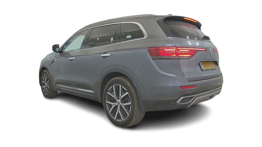 רנו קוליאוס