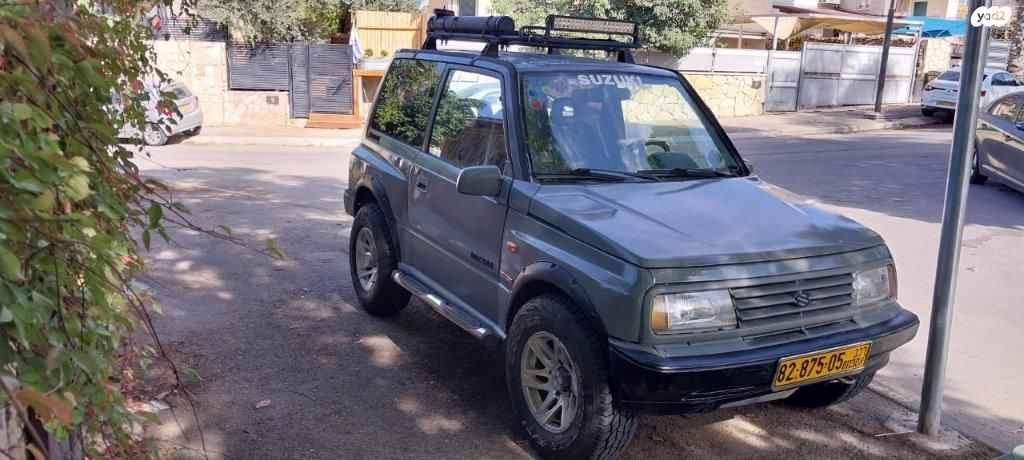 מודעת רכב כללי