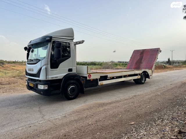 מודעת רכב איווקו