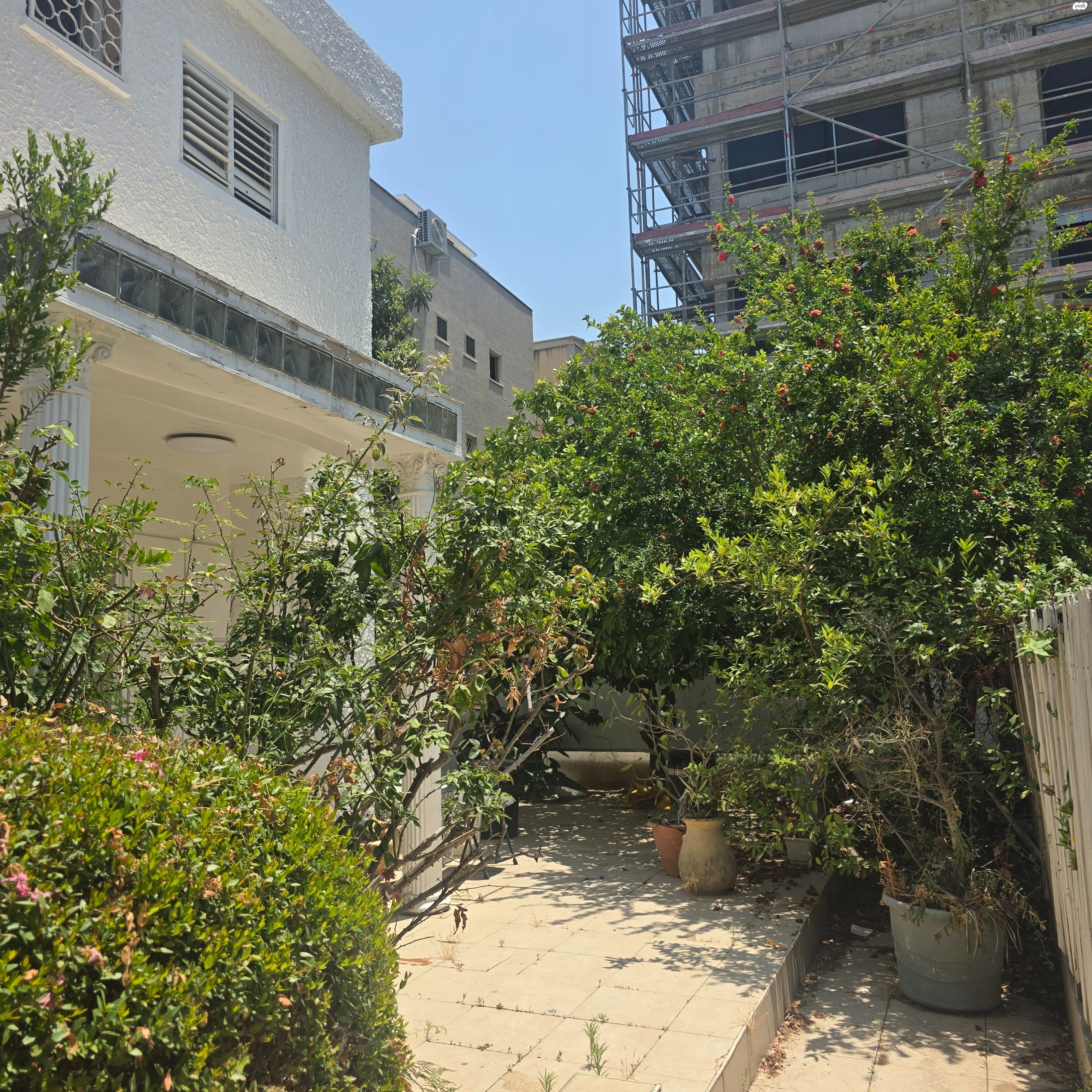 קרית יערים