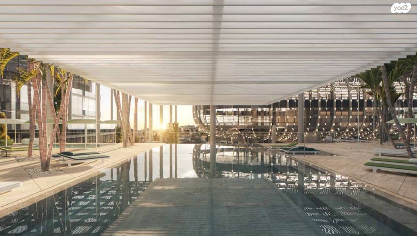 דירה, אבן גבירול, הצפון החדש - כיכר המדינה, תל אביב יפו