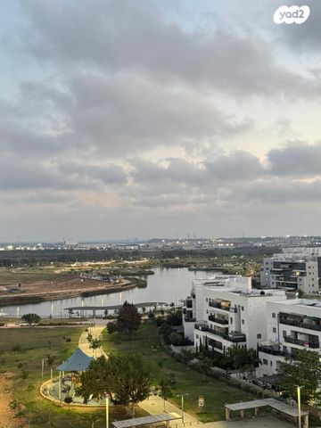 דירה, שקמים ואגמים, אשקלון