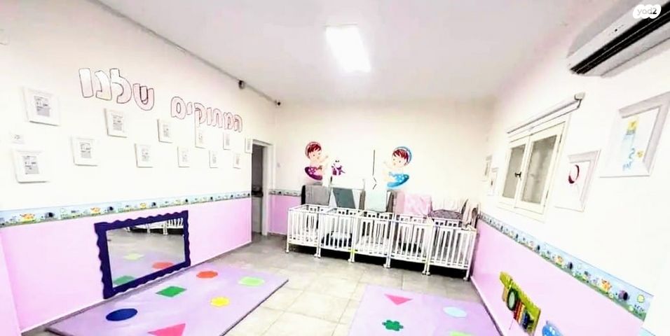 סטודיו, וייצמן, כפר גנים א, פתח תקווה