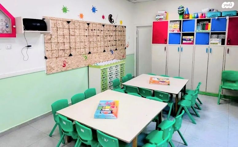 סטודיו, וייצמן, כפר גנים א, פתח תקווה