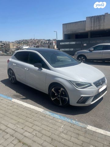 סיאט איביזה