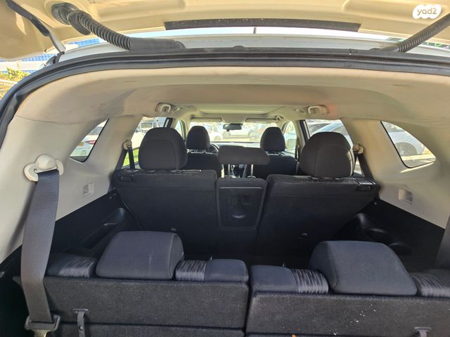 ניסאן אקס טרייל