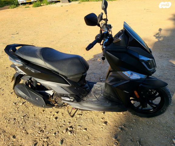 סאן יאנג גט 14 200i