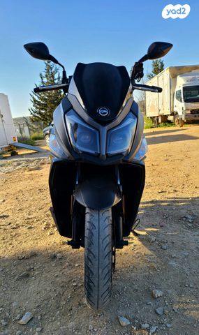 סאן יאנג גט 14 200i