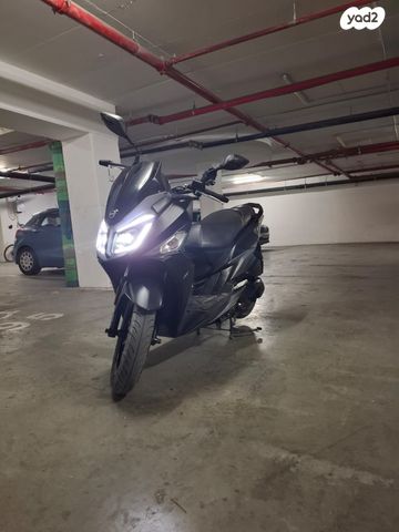 סאן יאנג גט 14 200i