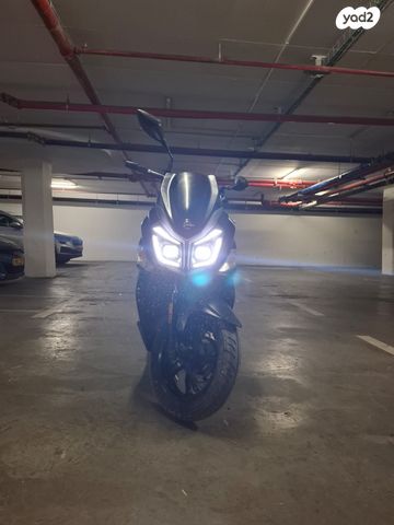 סאן יאנג גט 14 200i