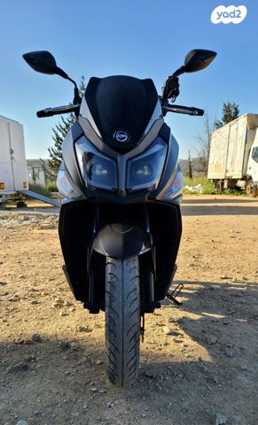 סאן יאנג גט 14 200i