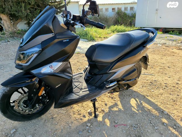 סאן יאנג גט 14 200i