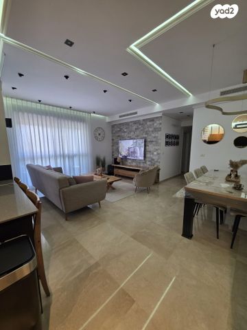 דירה, בלפור 7, ברנע, אשקלון