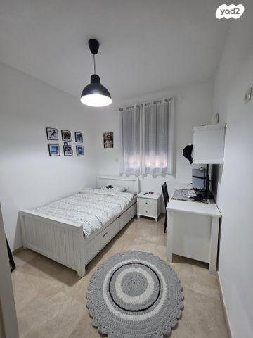 דירה, בלפור 7, ברנע, אשקלון