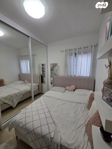 דירה, בלפור 7, ברנע, אשקלון