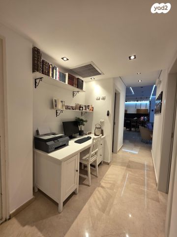 דירה, בלפור 7, ברנע, אשקלון