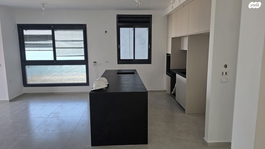 דירה, נעמי שמר 5, דרום חדש, פארק הים, בת ים