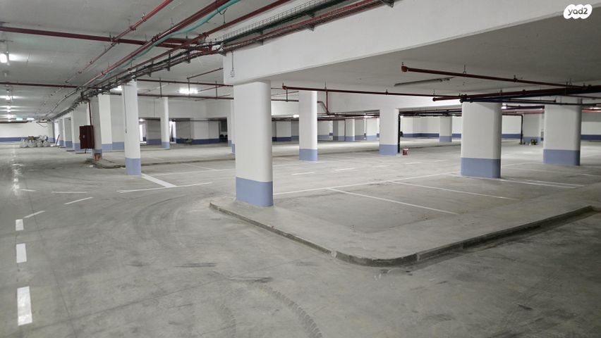 דירה, נעמי שמר 5, דרום חדש, פארק הים, בת ים