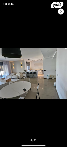 דירה, יצחק שדה 4, דרום מערב ותיק, בת ים