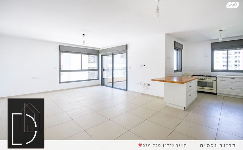 דירה, מתחם 1200, הוד השרון