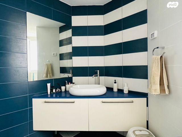 דירה, הקלרנית 10, נאות אשלים, ראשון לציון