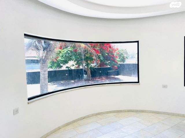 בית פרטי/ קוטג', נאות לון, באר שבע