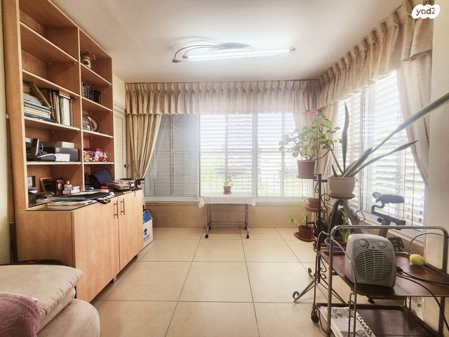 דירה, אשרמן, רמת הטייסים, תל אביב יפו