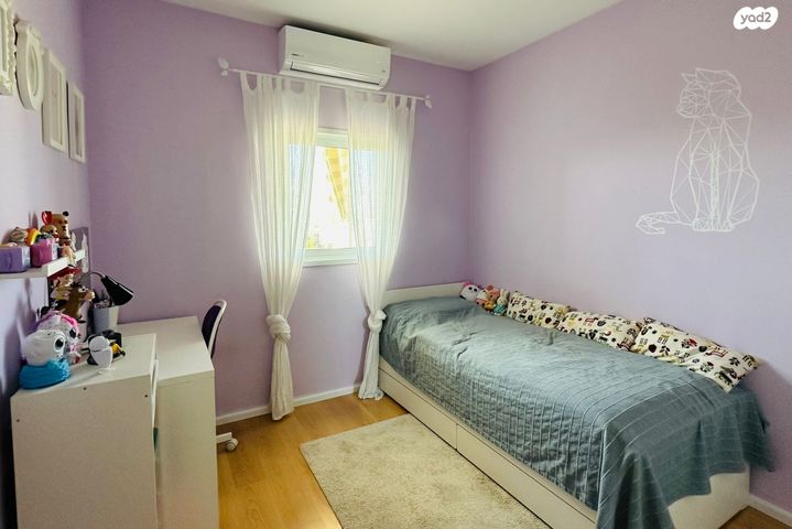 דירה, הקלרנית 10, נאות אשלים, ראשון לציון