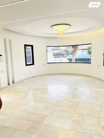 בית פרטי/ קוטג', נאות לון, באר שבע