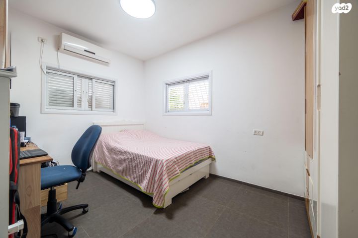 דירה, הרצל, המרכז השקט / מרכז העיר, פתח תקווה