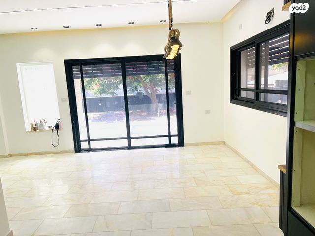 בית פרטי/ קוטג', נאות לון, באר שבע